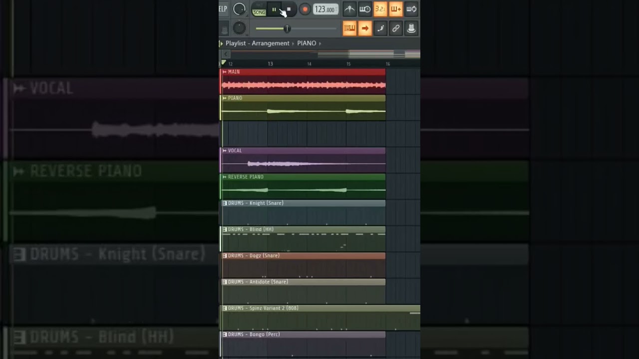 HIPHOPOLOGIST X KAGAN  METROBOOMIN TYPE BEAT 