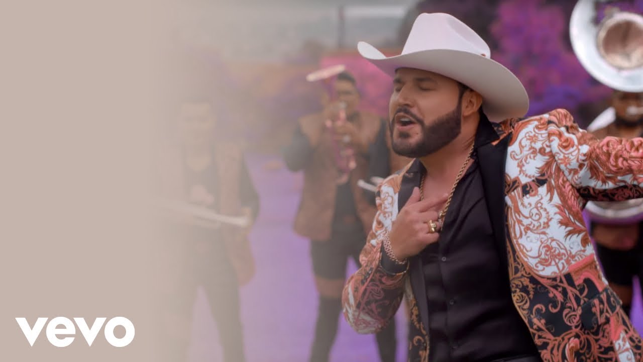 Saul El Jaguar Alarcón - Tu Tu Tu (Tan Sólo Tu) [Video Oficial]