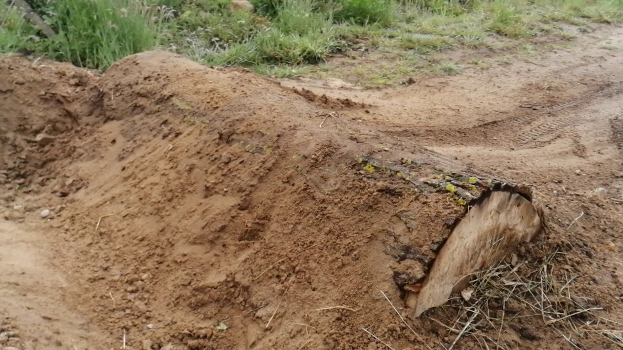2020#28 Oglądam trasę Cross Enduro na EMG Arena.