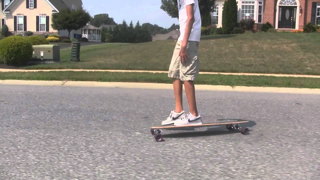 Thank You Original! (Pintail 43 Riding)