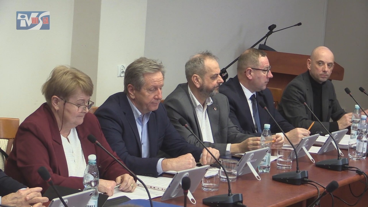 O ŁĄCZENIU SZPITALI - CO DALEJ Z LECZNICĄ W NOWEJ DĘBIE?