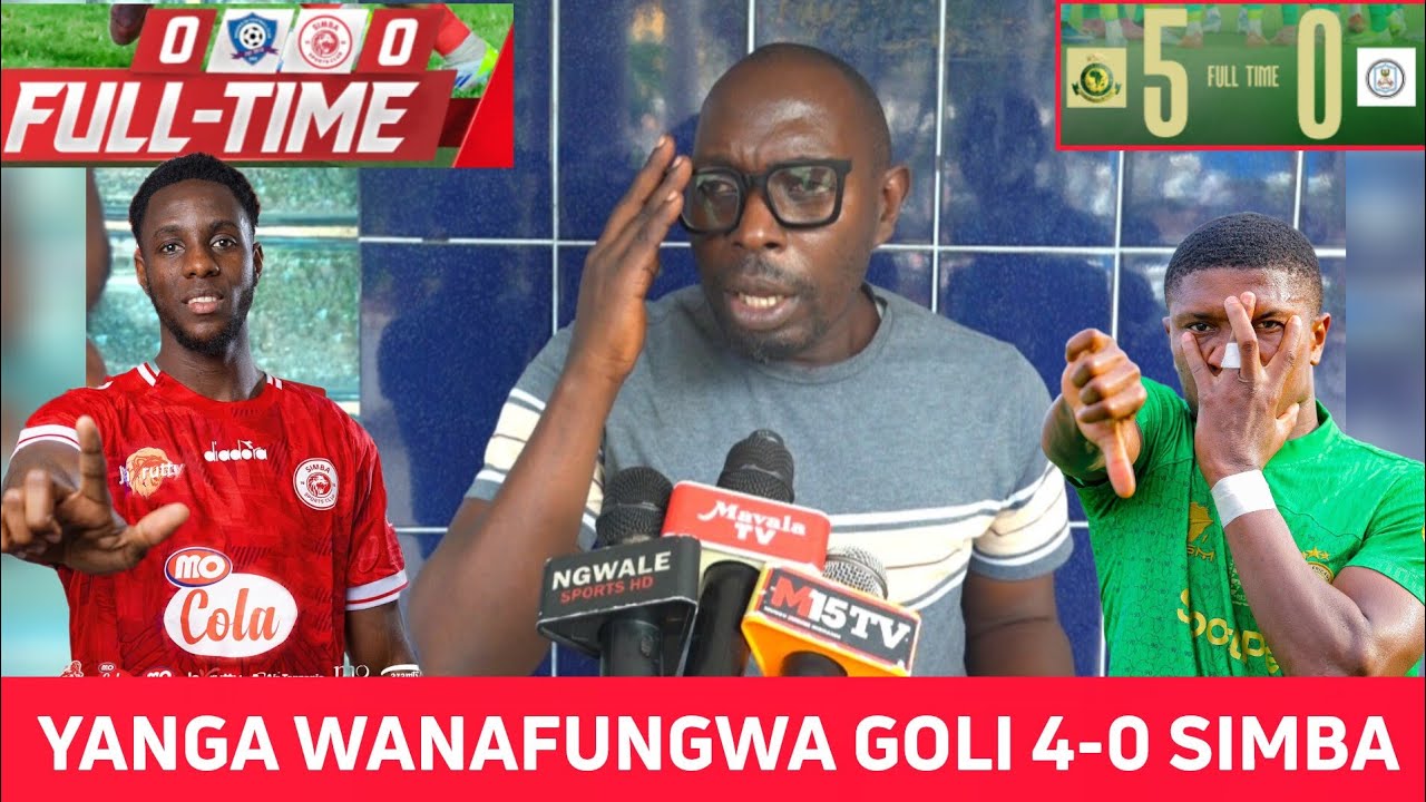 KISUGU AWASHA MOTO DODOMA JIJI WALIKAMIA/ YANGA WANAFUNGWA