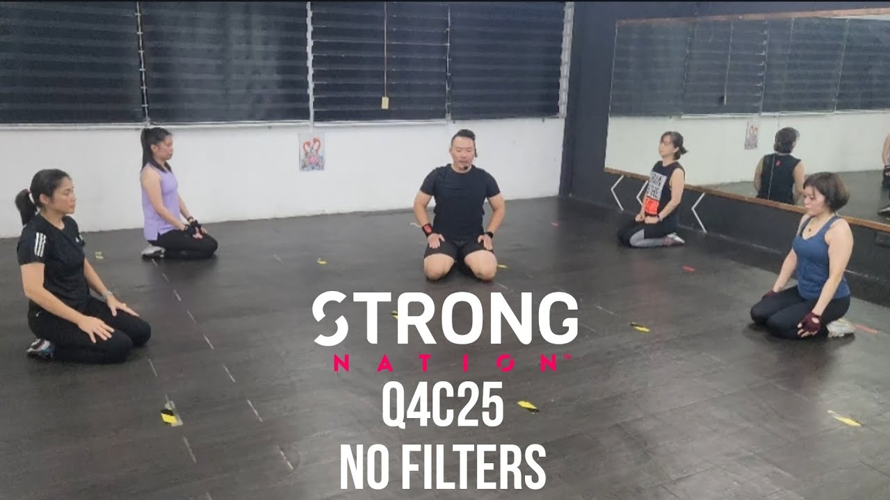 STRONG NATION Q4C25