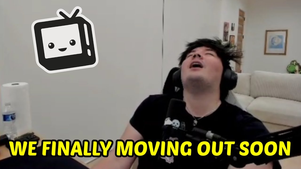 John Explained the OTV House Situation