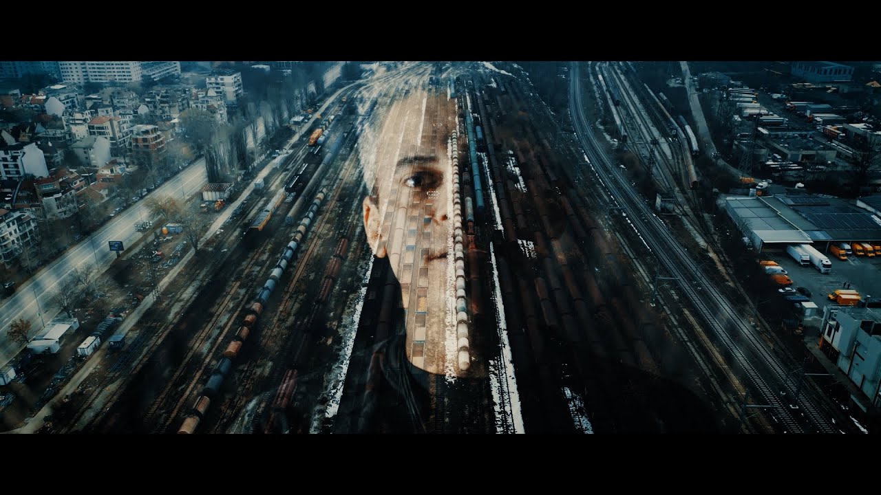 Angel Dyulgerov - Самсара (Official Video 2025)