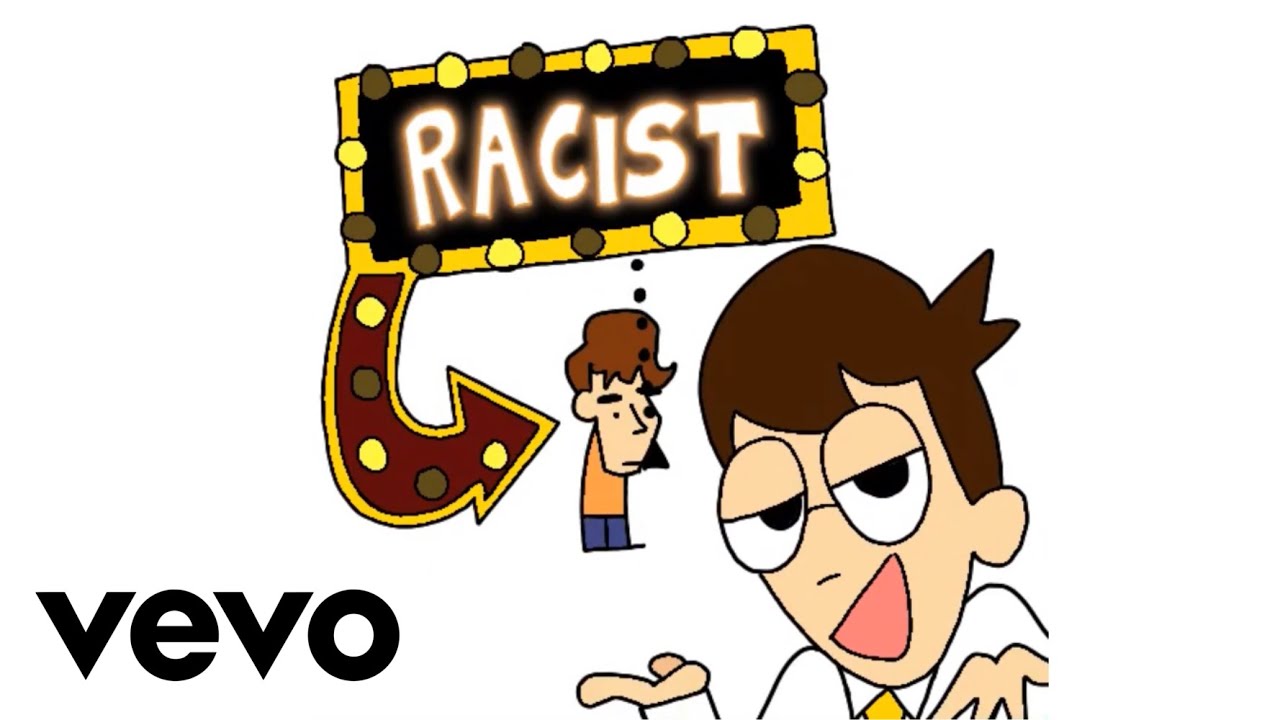 Tally Hall - The Ballad of Nathan Naimark || animated music video