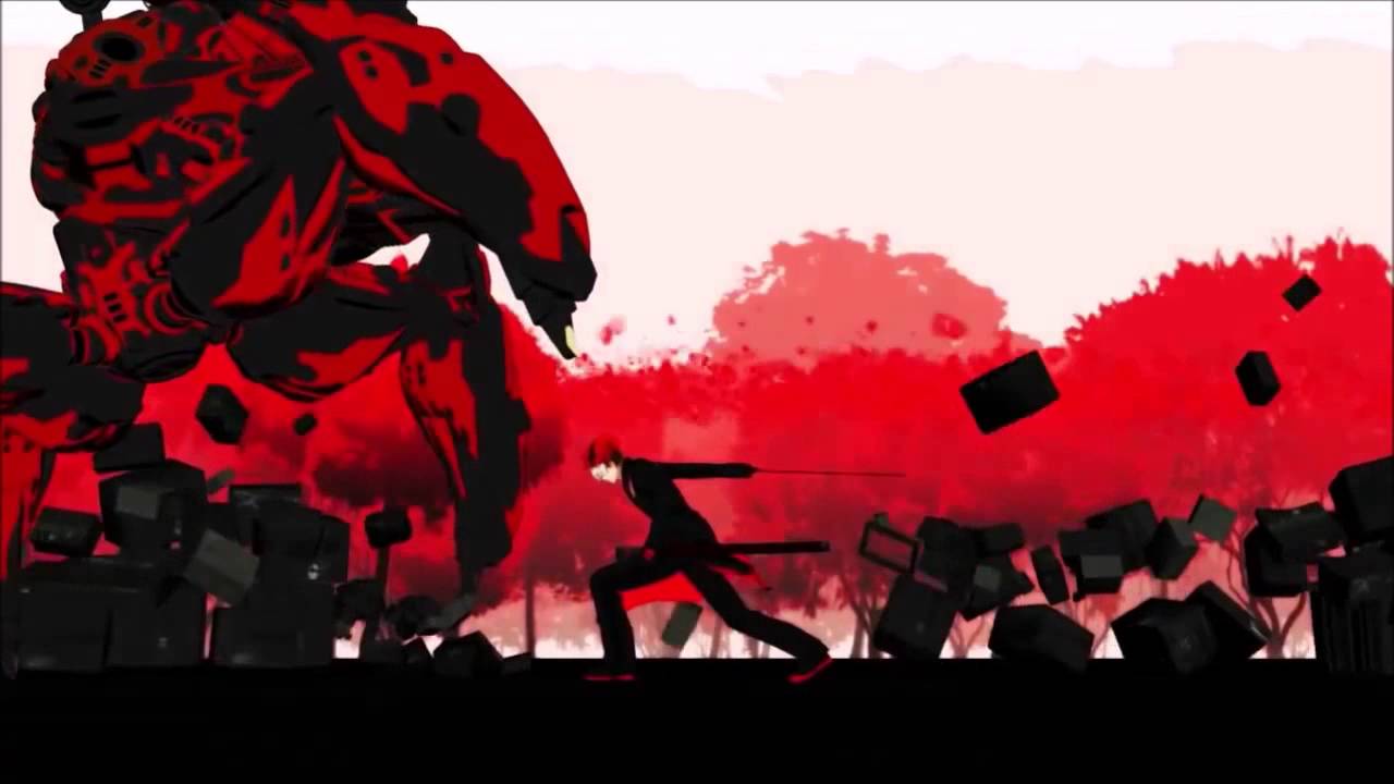 RWBY AMV - Counting Stars - OneRepublic (Requested by FrickinShark)