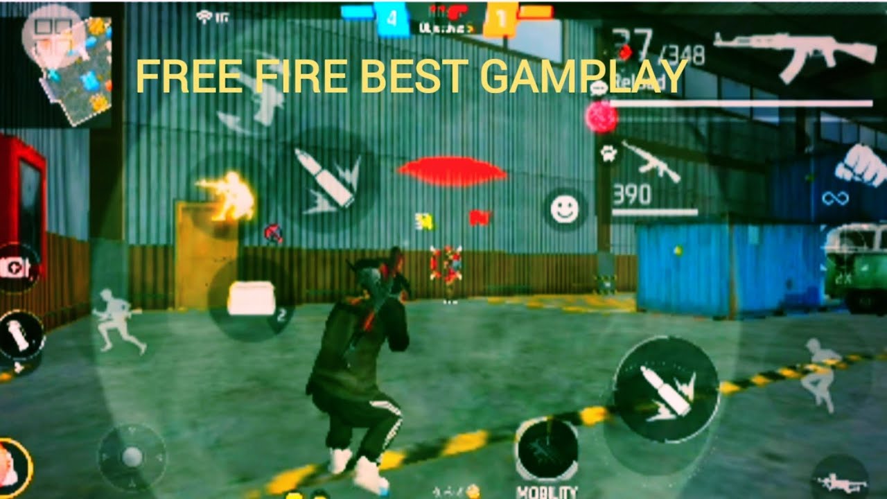3 Fenger beat Lone wolf gamplay handcam ☠Samsung j7