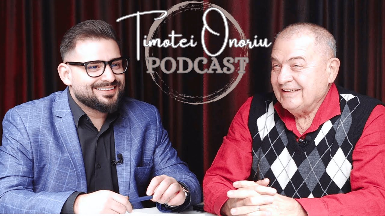 Silvian Ionescu: România lui Ceaușescu vs. România lui Nicușor Dan