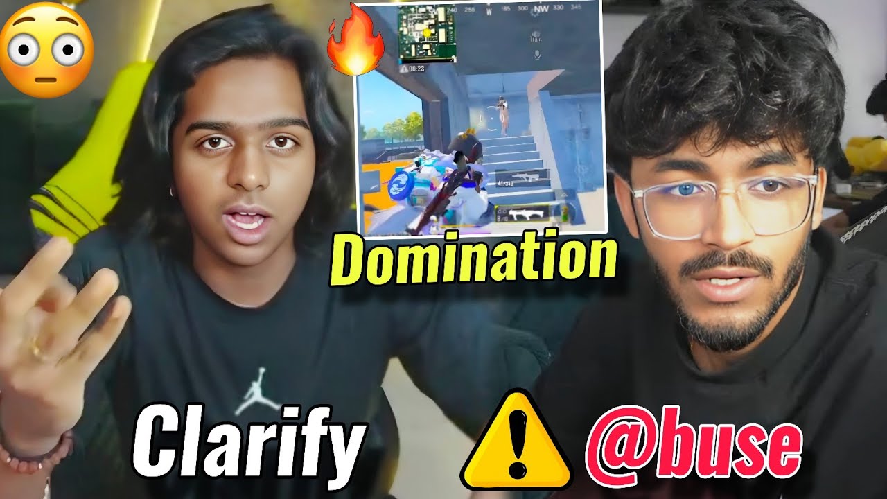 Spower Reply Spraygod @buse 😳 Clarify 🛑Spower Live invite Slug in Bootcamp 😮| Spower Solo 9 Kills CD