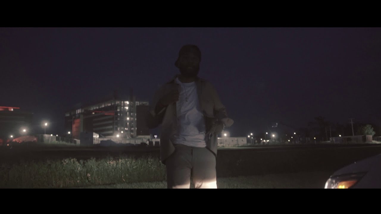 Dareon - Enough (Official Music Video)
