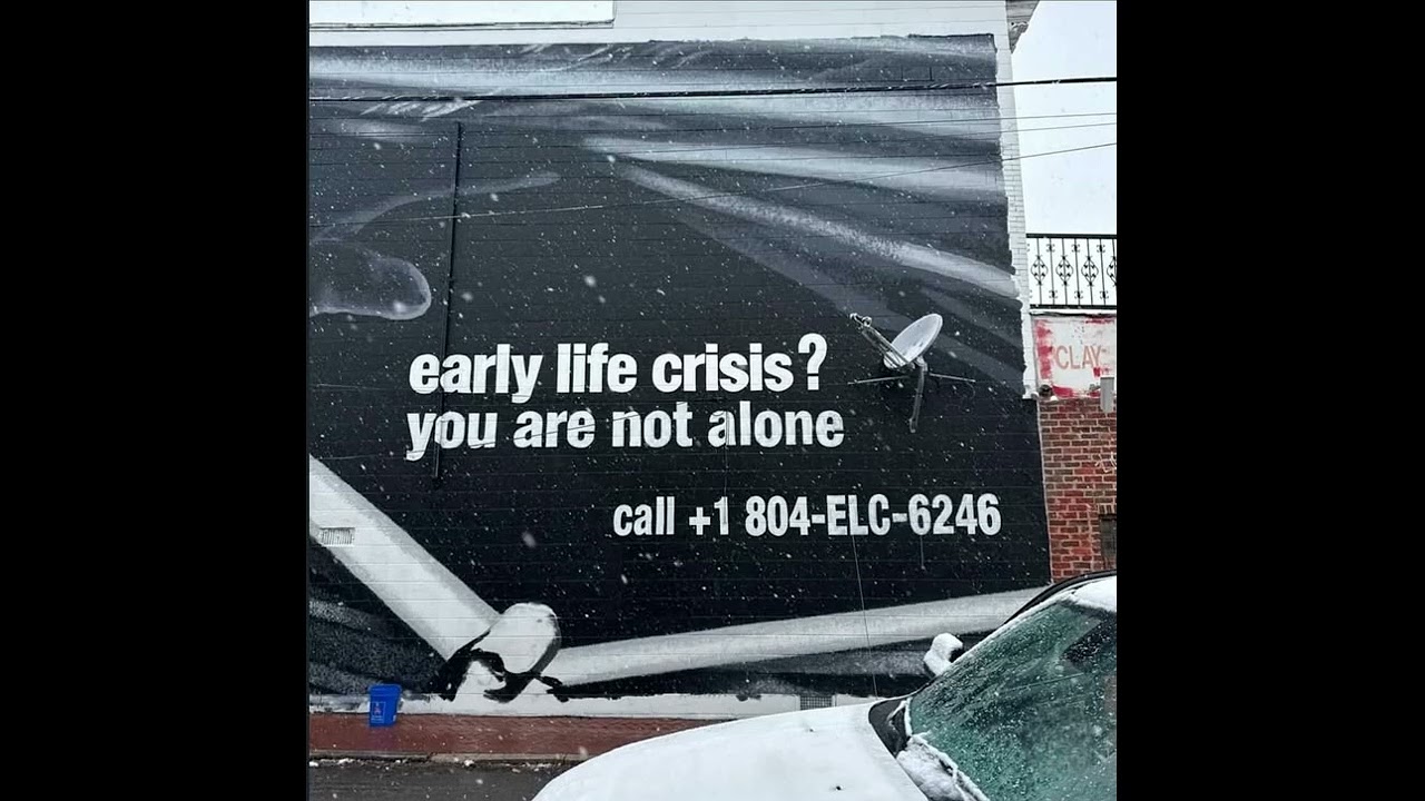 *free* nettspend + early life crisis type beat - 