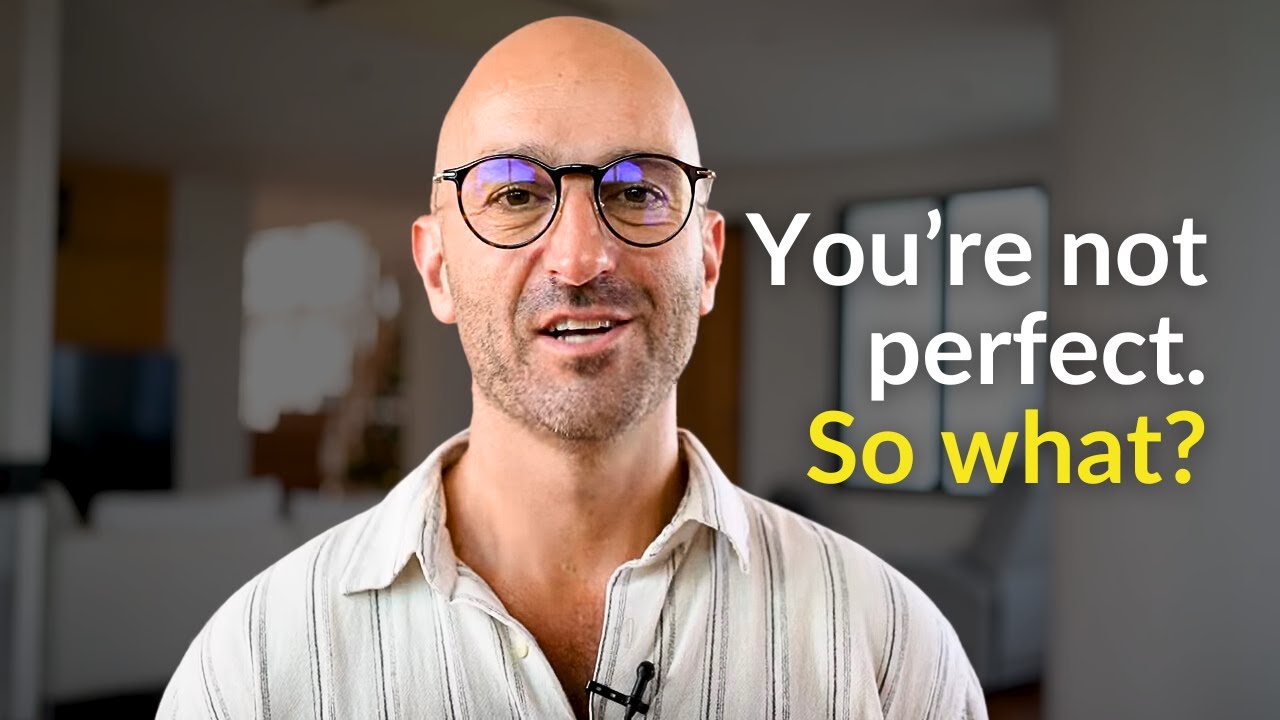 Why feeling like a fraud is a sign of success