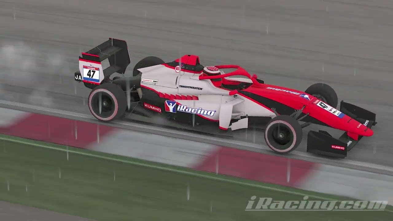 iRacing - Dallara 324 Hotlaps at Imola - Episode 7,654,693,213,362