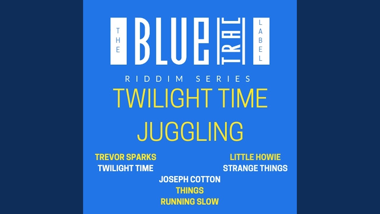 Strange Things Are Happening