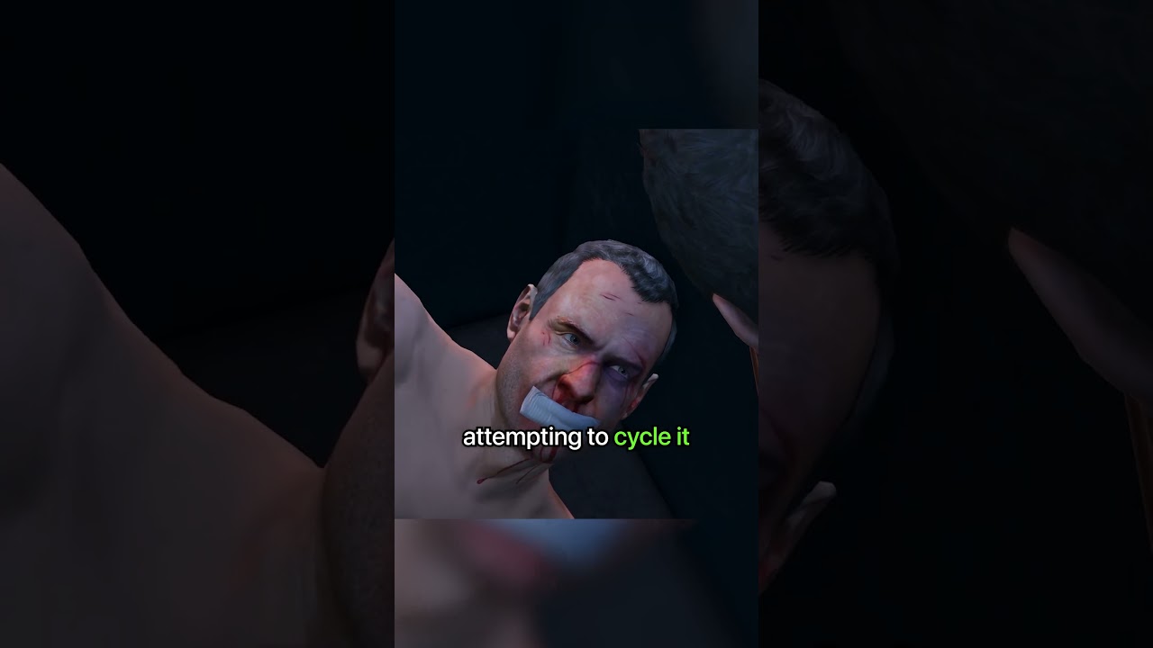 Please Release GTA 6 #gta5 #gtav #gtaonline