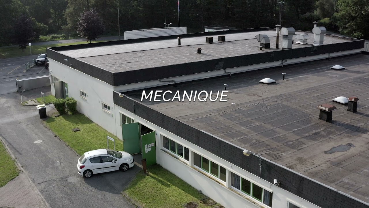 Centre Afpa de Guéret