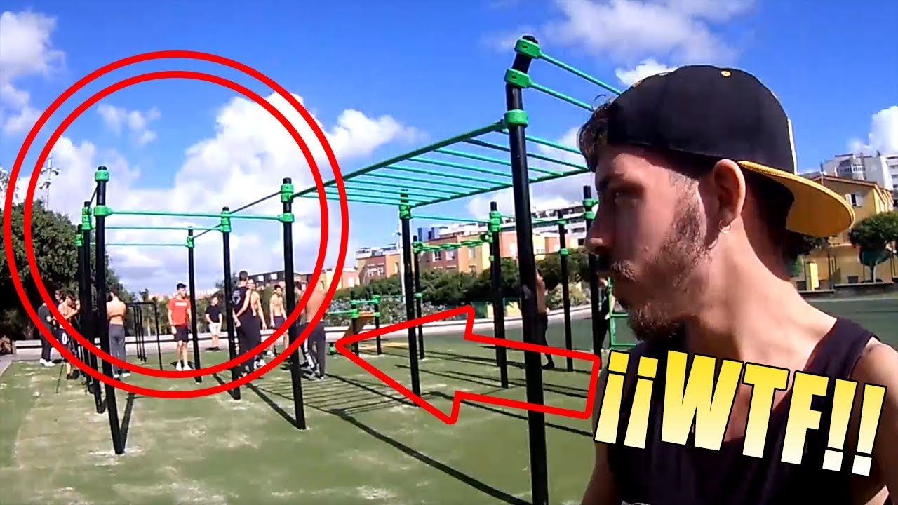 VLOG #1: ¡SUEÑO HECHO REALIDAD! | DYNAMICWORKOUT