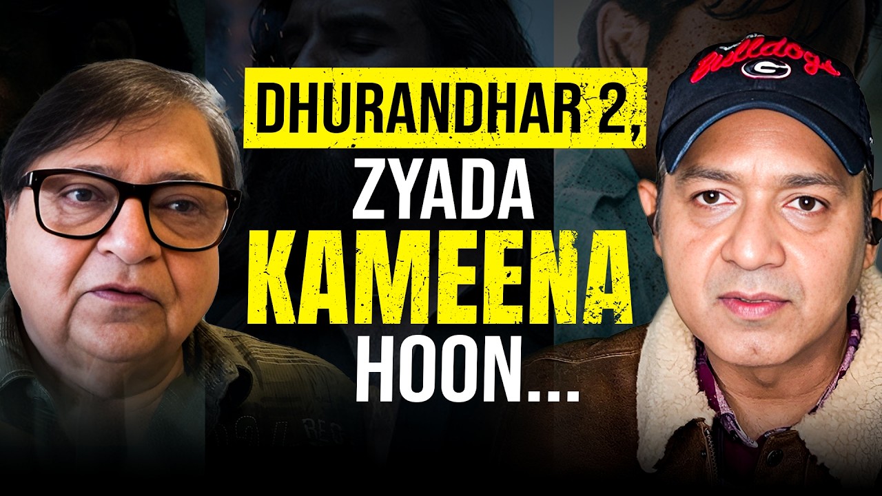 Dhurandhar 2, Intizaar BARDASHT nahin: Rakesh Bedi