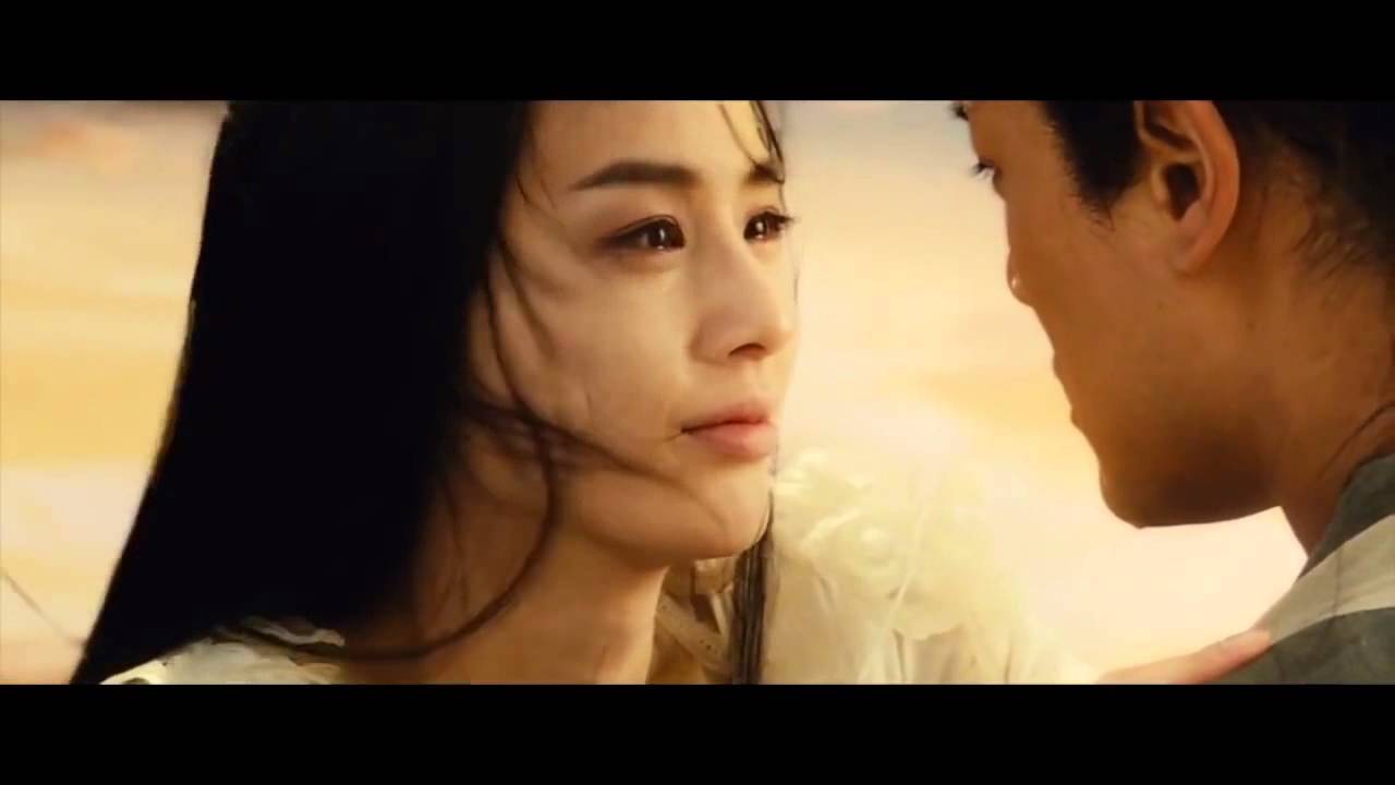 It's Love - the Sorcerer and the White Snake