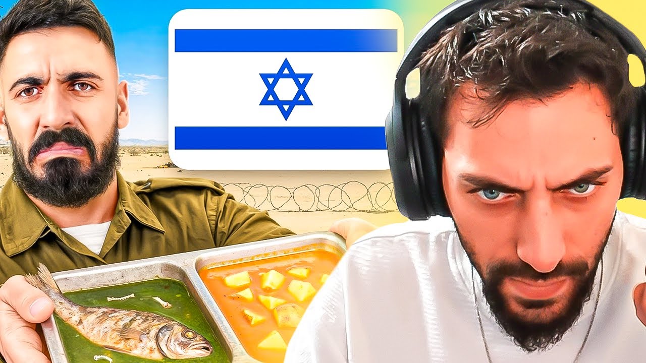 עודד מגיב למנות קרביות ממדינות שונות בעולם!