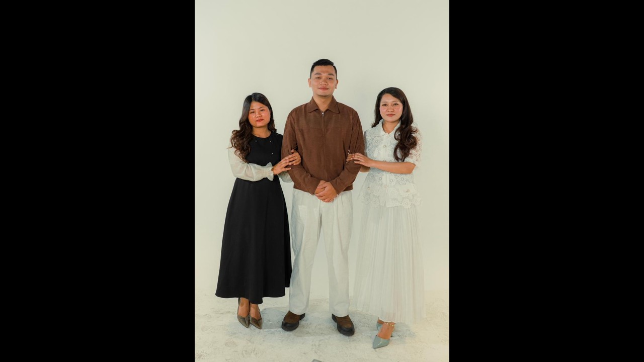 TUMTUMI, CHRISTINA & ZORINA - I TAN RIMTUI CHANG SE (OFFICIAL)