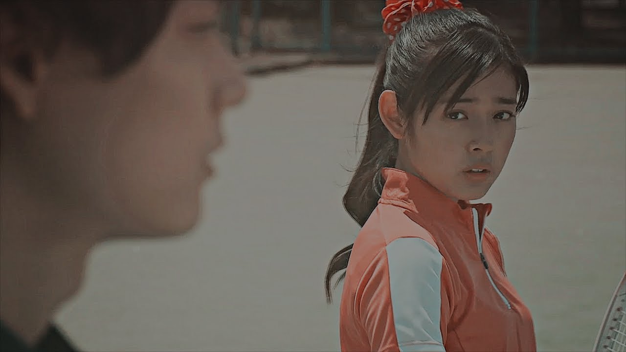 Kotoko + Naoki | Wonder