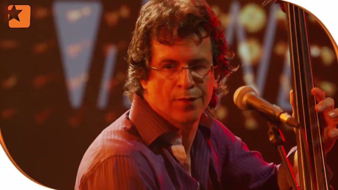 Chucho Valdès Jazz Bata 2  Jazz à Vienne 2019