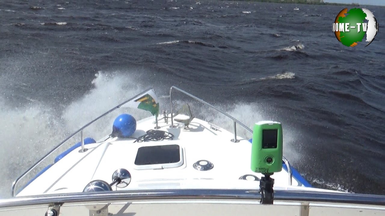 Lough Ree (1080)