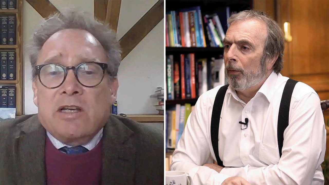 Hitchens on the death of meritocracy | SpectatorTV