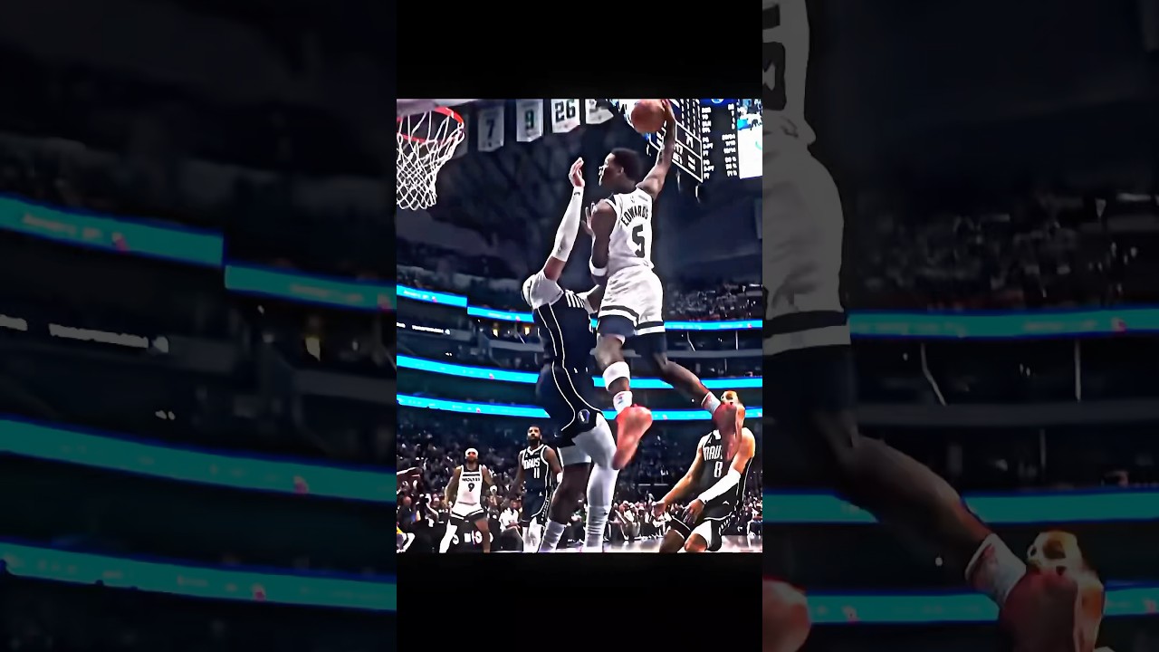 Never Guard Ant Edwards Without a Life Insurance 💀