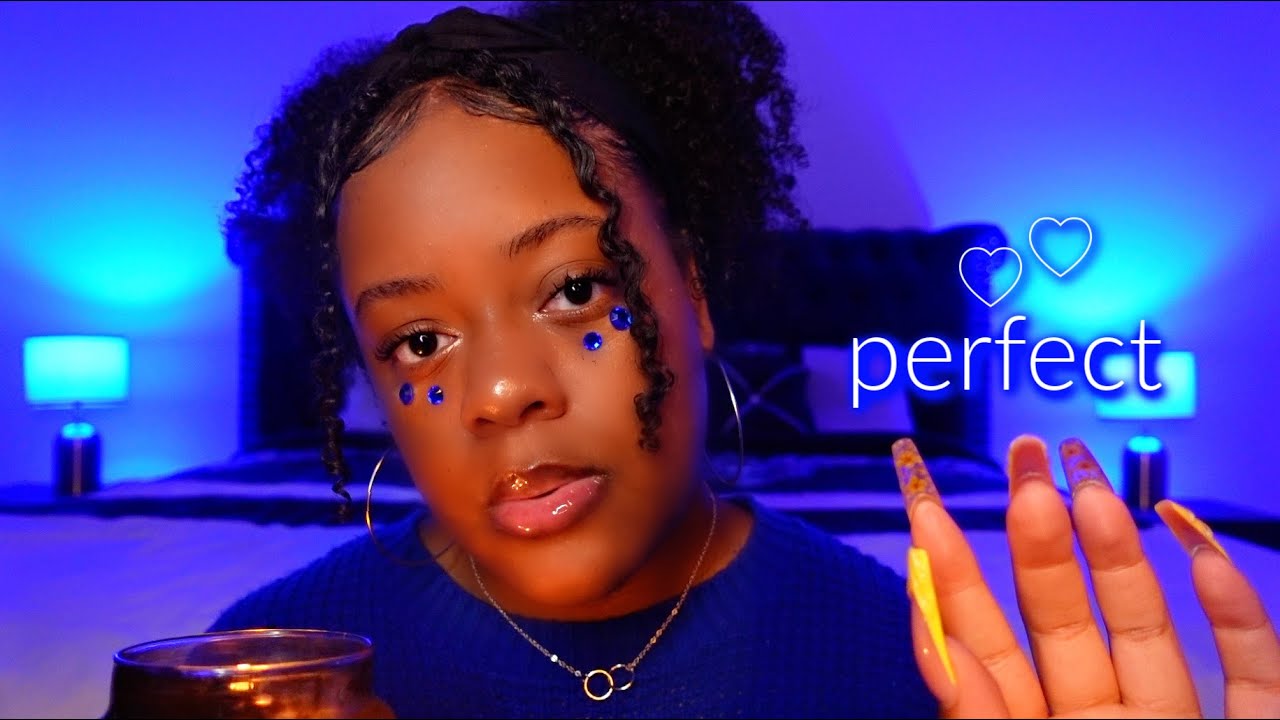I Made the Perfect ASMR Video..😴💤 (Based on Your Suggestions)✨