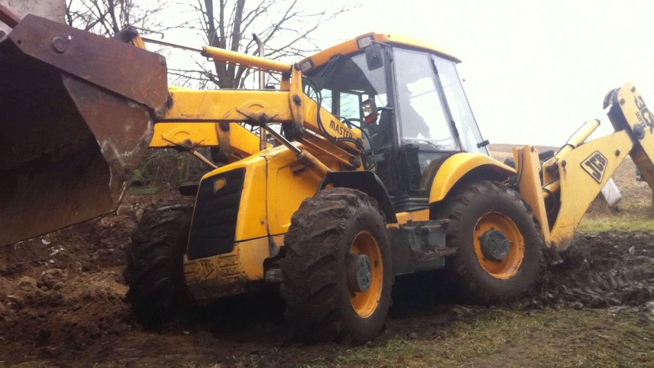 jcb 3cx super wtopa Usługi Budowlano Ziemne Ryszard Kolk 515193801