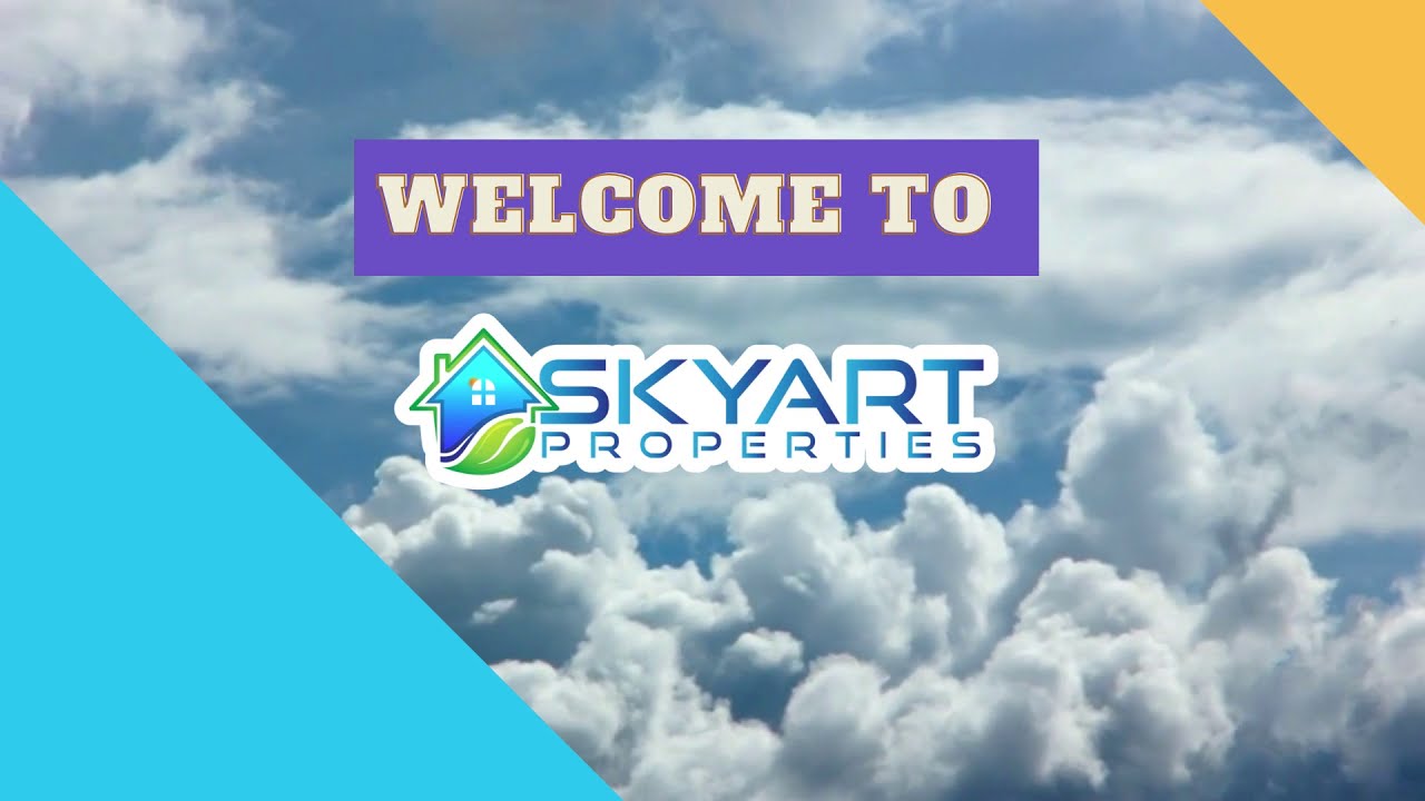 Sky Art Properties | Top Mega Projects in Pakistan 2021| luxury Real Estate Projects in Pakistan