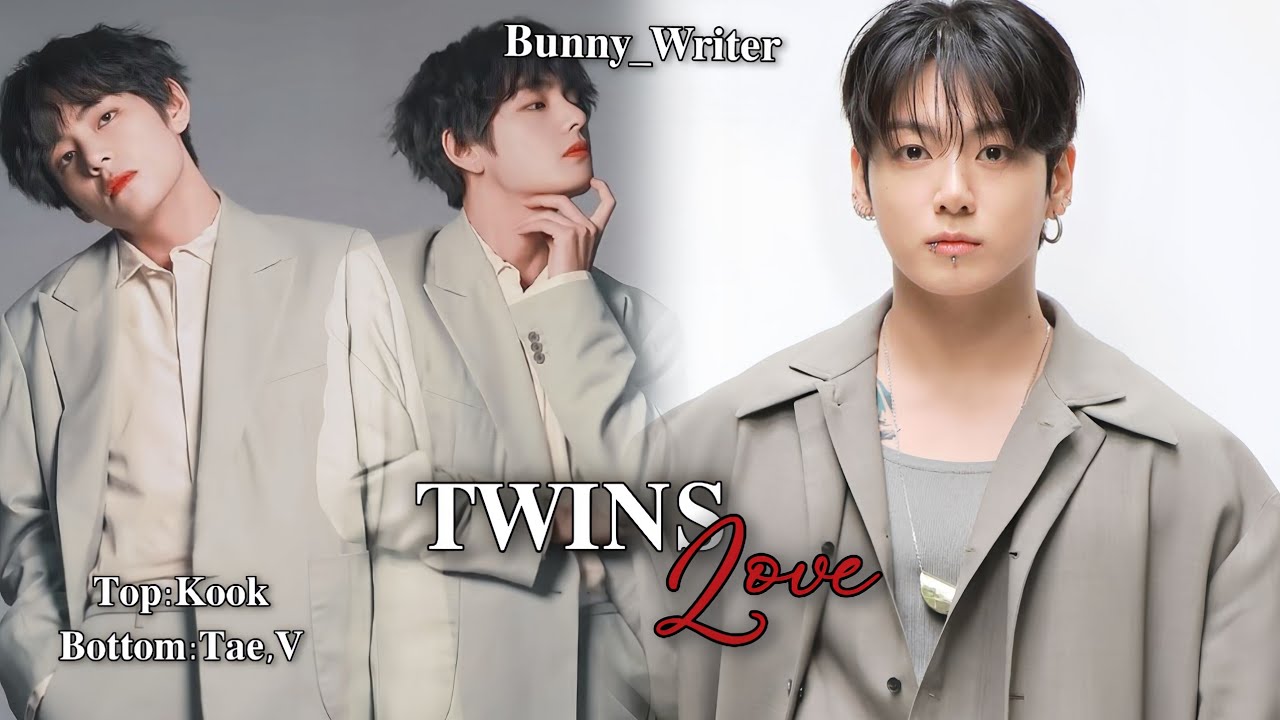 Twins Love || Part:2 || #taekookurduff 