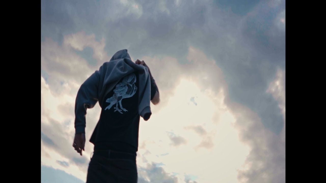 34murphy - EY3CONTACT prod.eliesg