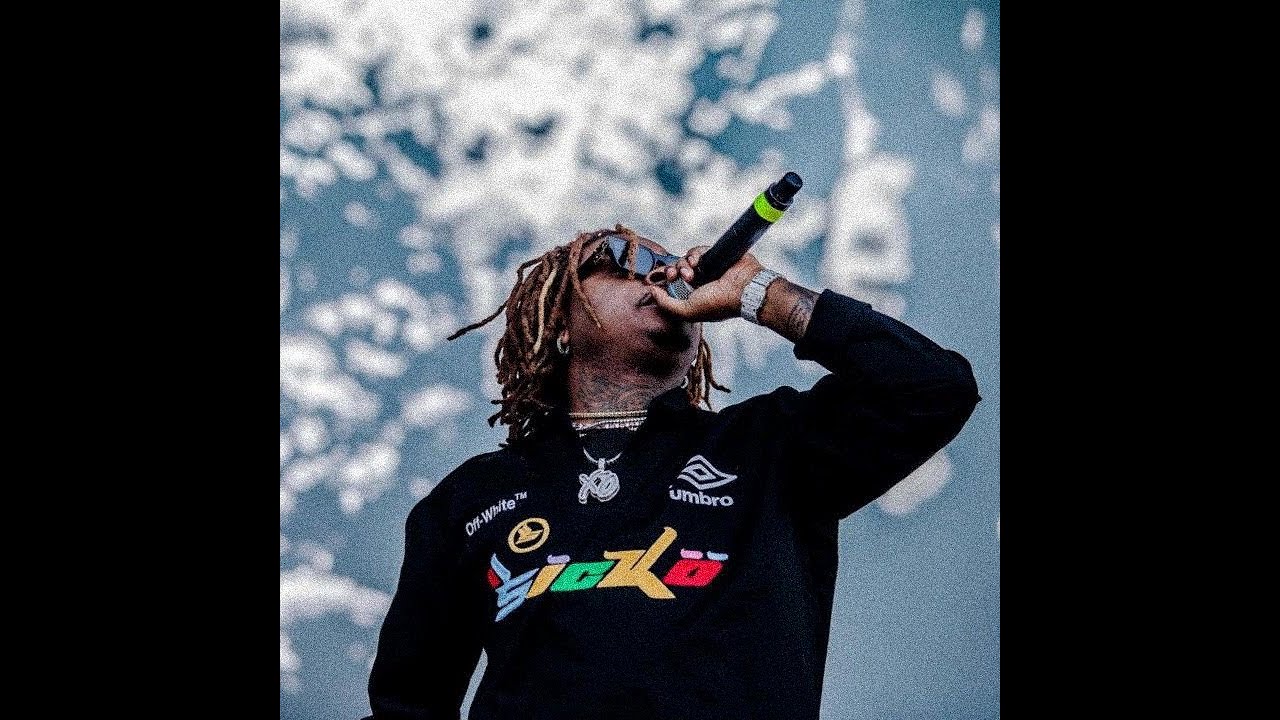 [FREE] Gunna x Young Thug Type Beat | 