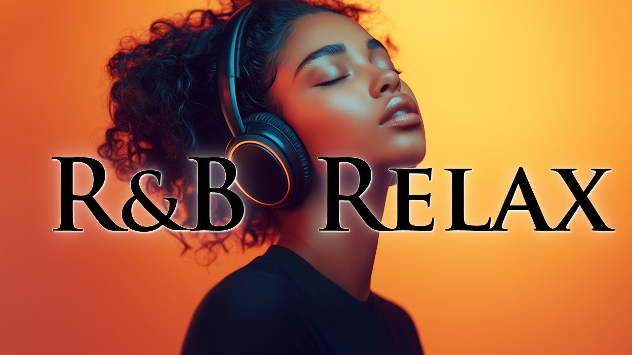 【R&B Relax】/ Mature Love Songs -大人の甘いラブソング / Cozy music / リラックス / Chill / 作業用 / Ballad / Coffee