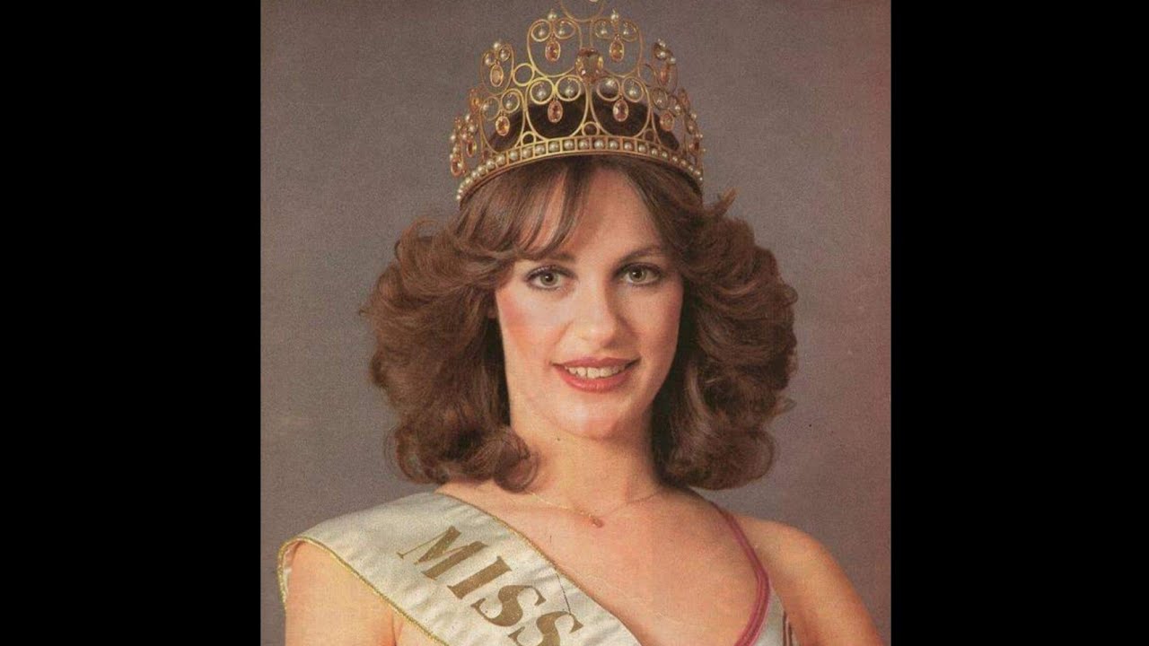 1983, Miss Mundo Chile  FINAL