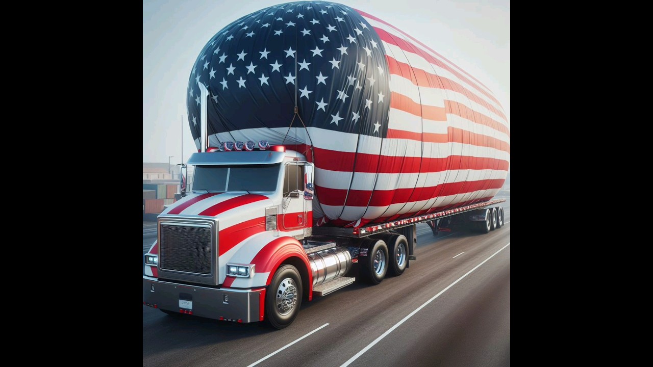Mobil Truck Terbesar Berbagai Negara palestina israel amerika indonesia #palestina #trucks #shorts