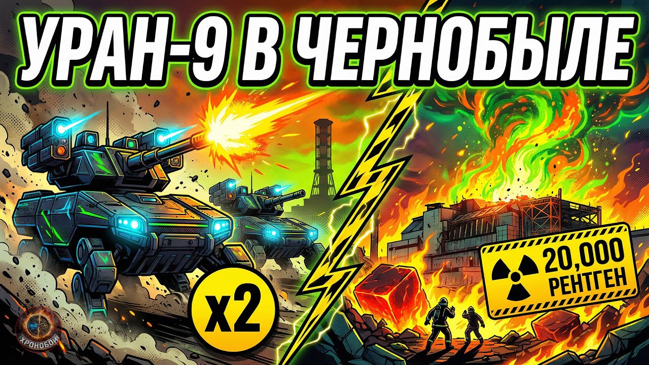 ЧТО ЕСЛИ 