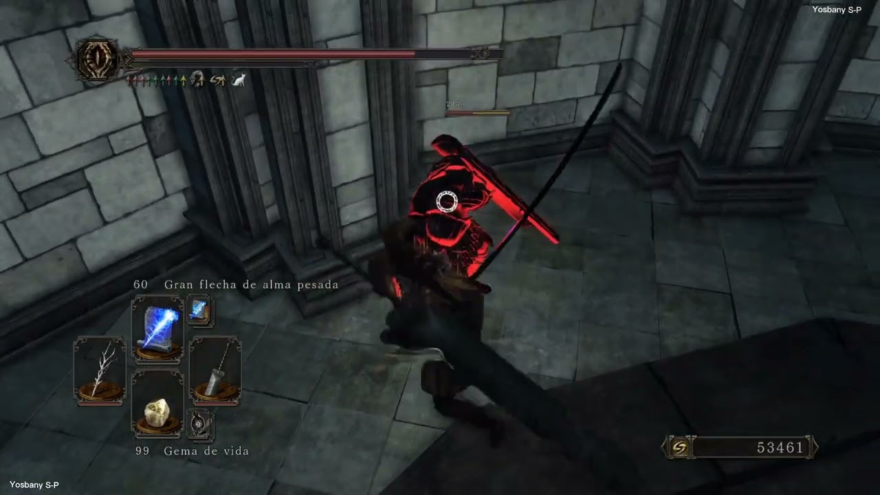 Llave del incrustado Anillo de los Muertos mantiene apariencia humana  Dark Souls 2 Xbox
