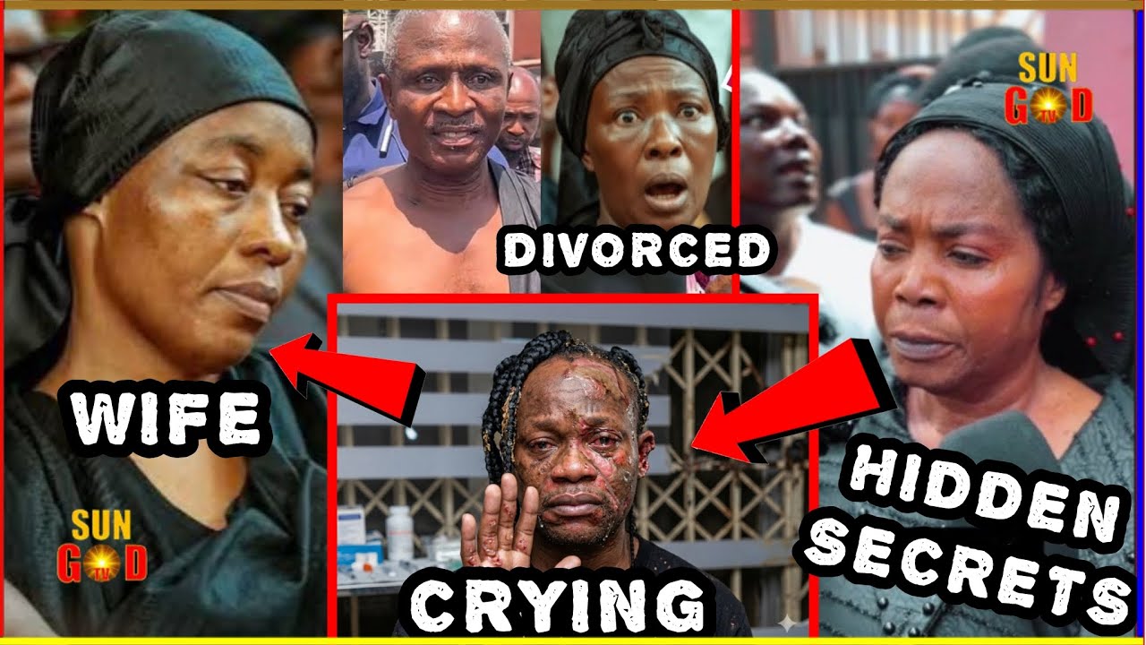 The Shocking Message Daddy Lumba Told Me When I Met Him In Tears, Akosua Brimpomaa Drop Deep Secrets