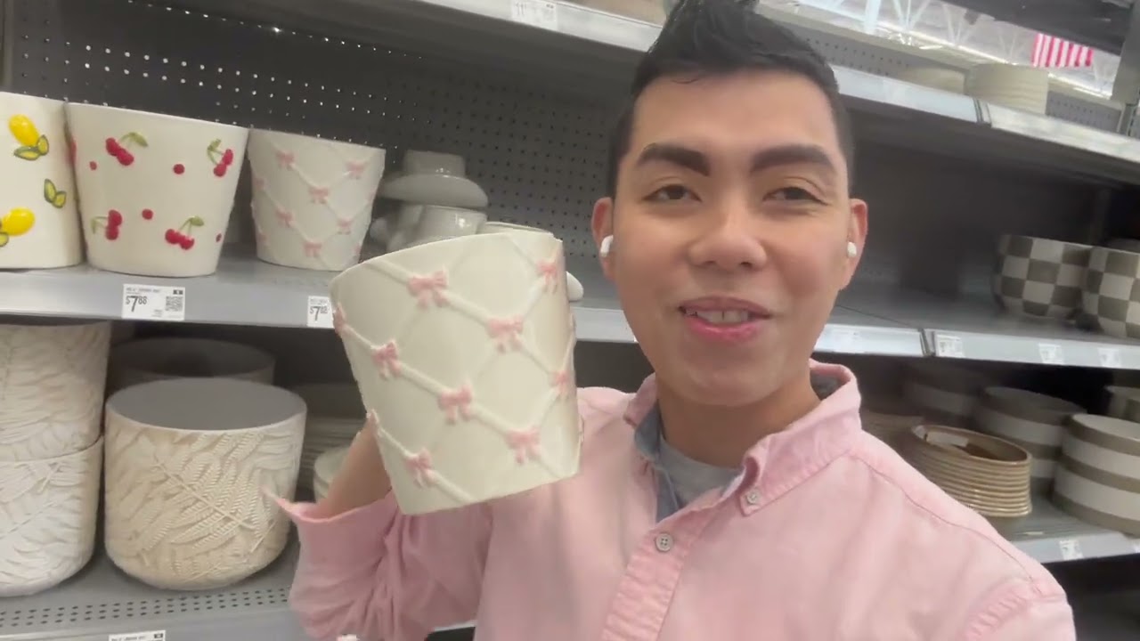 Rare Cactus and Succulents for Under $8 Walmart Costa Farms Desert Escape Big Box Store Shopping