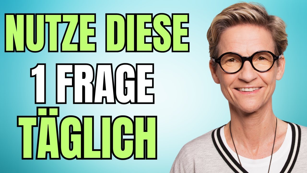 Das gro&szlig;e GEHEIMNIS erfolgreicher Affirmationen aufgedeckt! (Klappt Garantiert!)