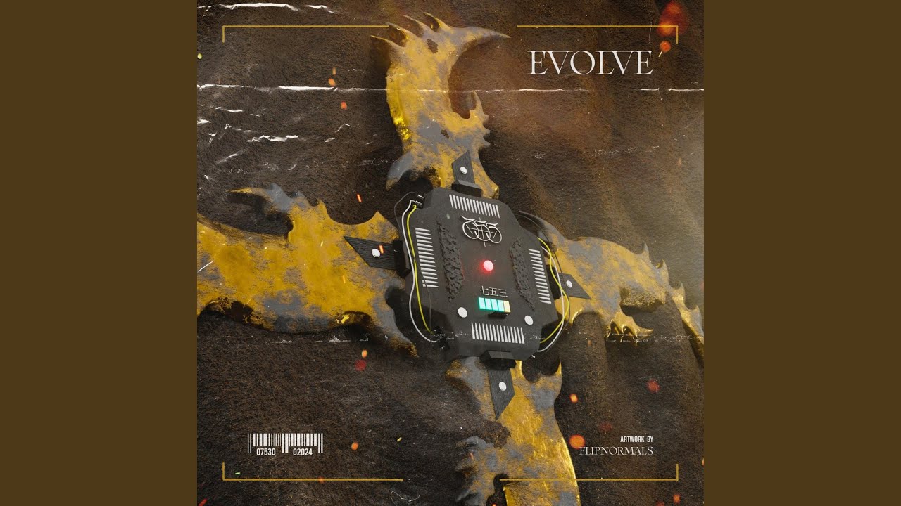 Evolve