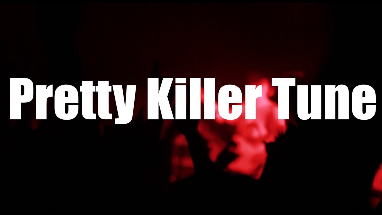 WHITE ASH / Pretty Killer Tune 【LIVE Music Video】
