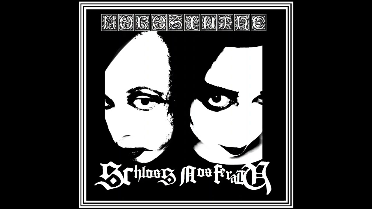 Morosinthe-Schloss Nosferatu [Full-Album]