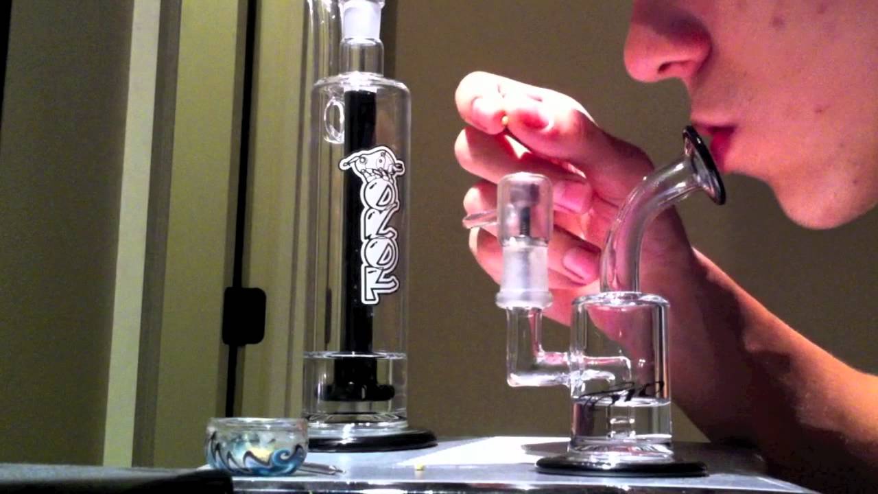 Toro Macro - Black Base & Lip