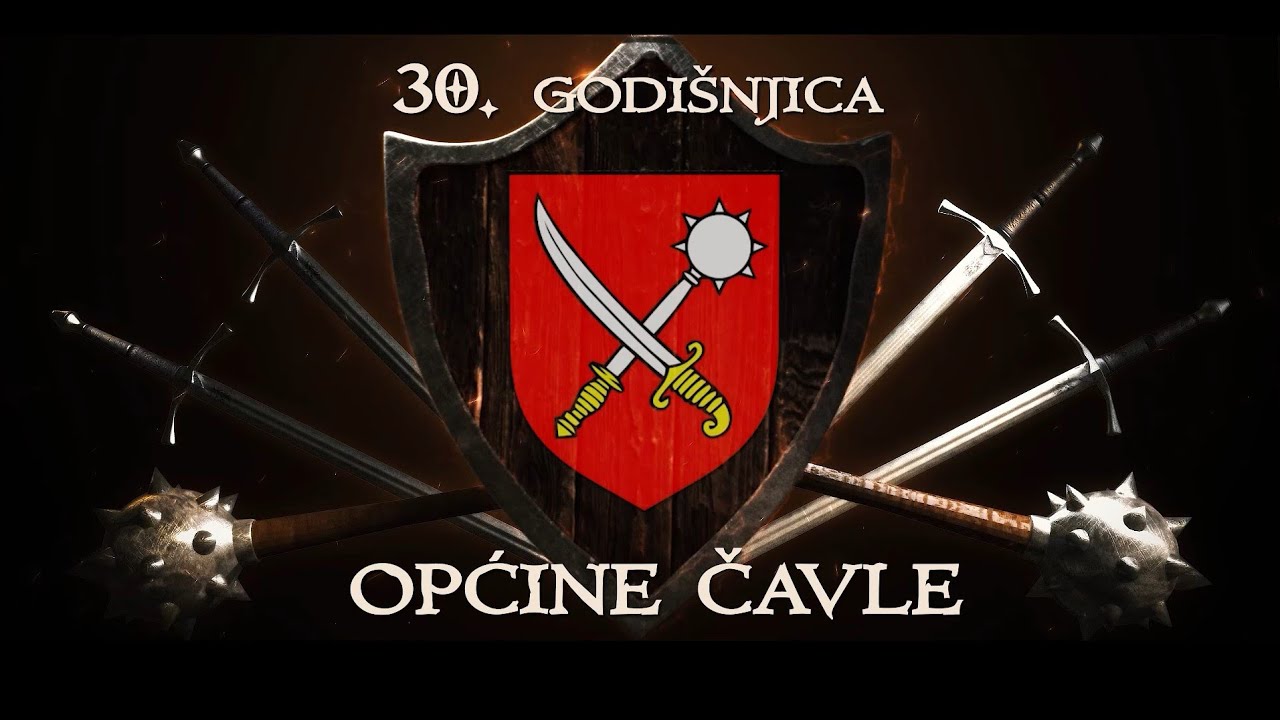 30 godina Općine Čavle